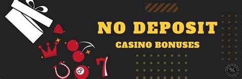  new 2019 online casinos with no deposit bonuses